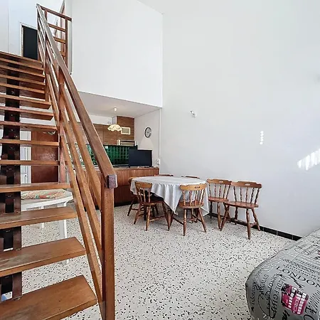 Beautiful House Located Right By The Blue Sea Casa vacanze *