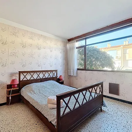 Beautiful House Located Right By The Blue Sea * Port-la-Nouvelle